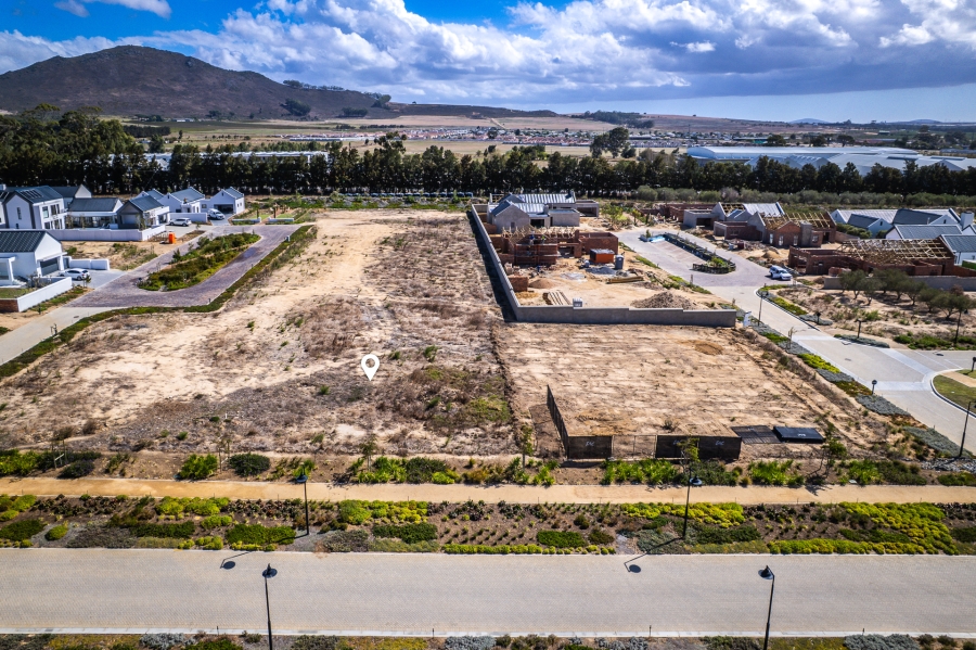 0 Bedroom Property for Sale in Klapmuts Western Cape